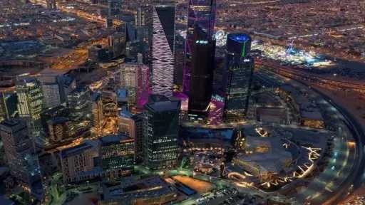 نشرة السعودية اليوم: ثقافة بـ4.3...