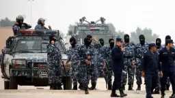 القيادة المركزية الامريكية: تدمير أكثر...