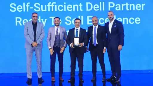 نمو أعمال ”ICT Misr” يجعلها...