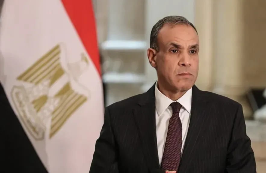 وزير الخارجية