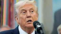 ترامب: هندوراس طلبت مني العفو...