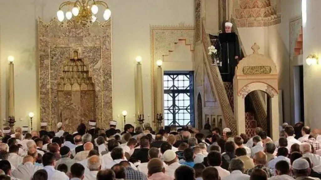 موضوع خطبة الجمعة اليوم