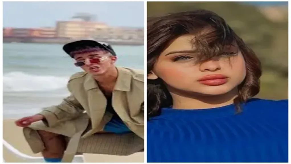 منة أشرف جاتا