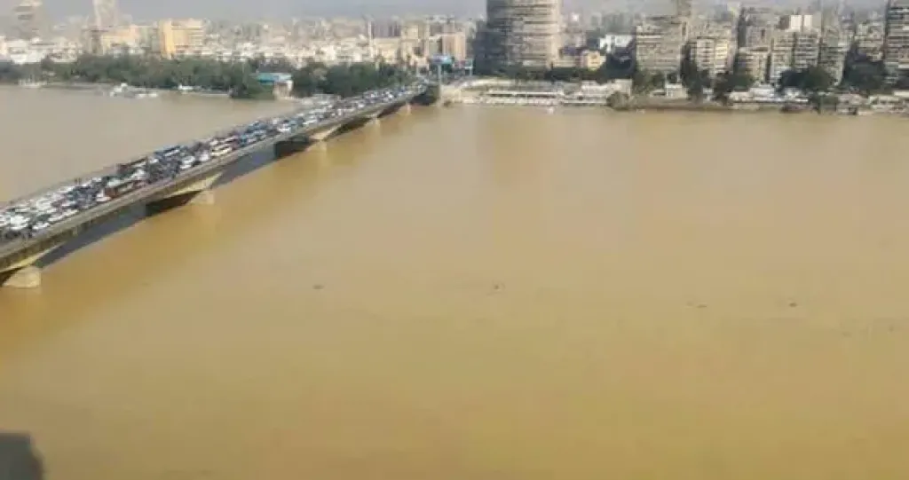 فيضان نهر النيل