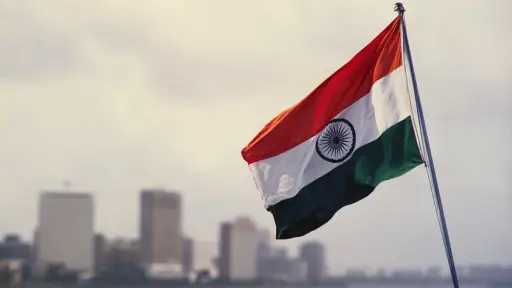 صفقة القرن الآسيوية: الهند وروسيا...