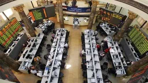 اتفاق شرم الشيخ يشعل بورصة...