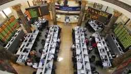 صعودة رأس المال السوقي في...