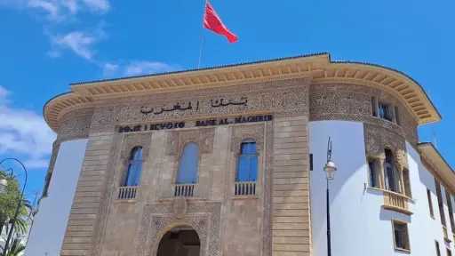 البنوك المغربية تحقق قفزة أرباح...