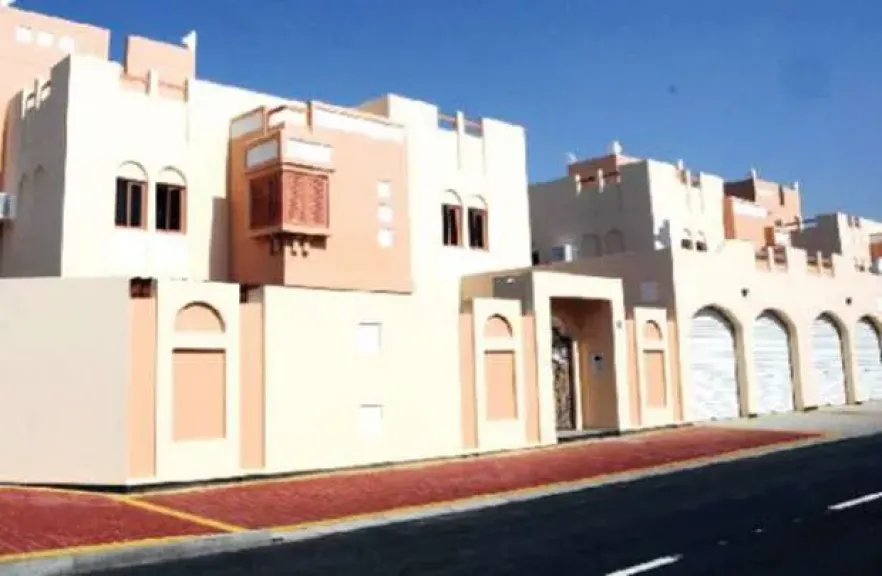 الدعم السكني
