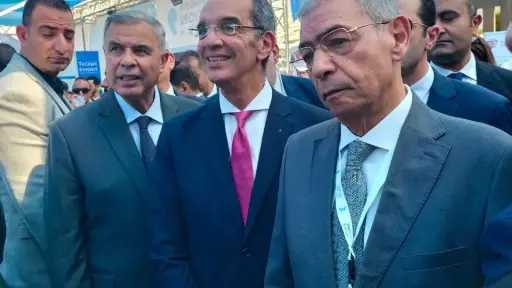 خليل حسن خليل في تكني...