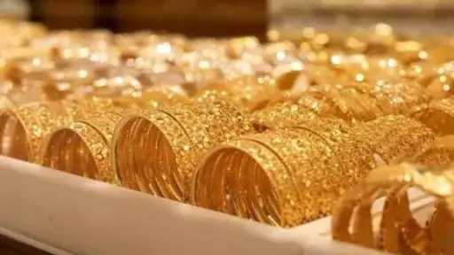 الذهب يواصل مكاسبه التاريخية.. وعيار...