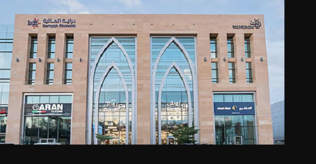 شركة دراية المالية