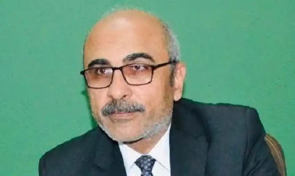 عبدالاله السعدني