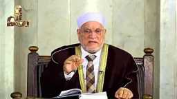 رحيل العالم الجليل الدكتور أحمد...