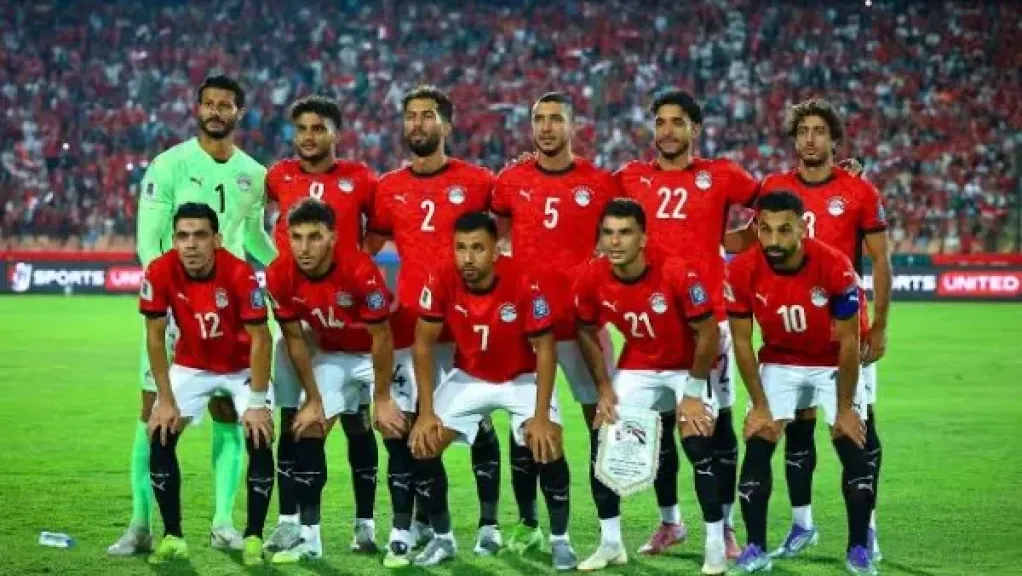 منتخب مصر