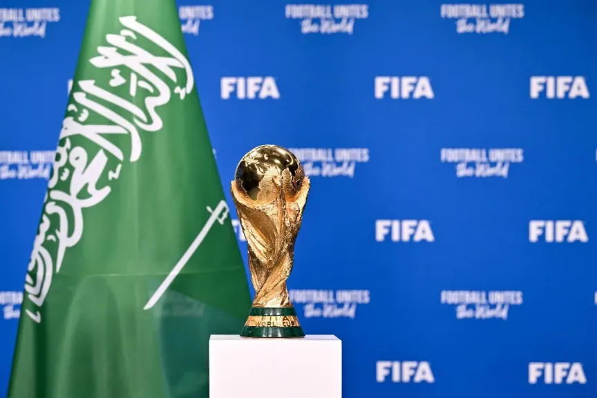 مونديال 2034
