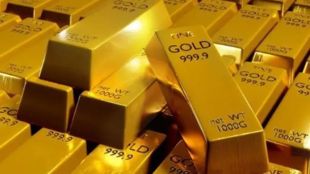 أسعار الذهب اليوم