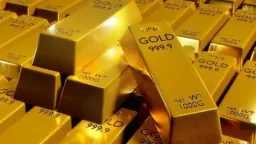 الذهب يكسر حاجز 4000 دولار...