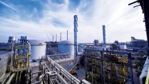 133 مصنعًا جديدًا يبدأ الإنتاج...