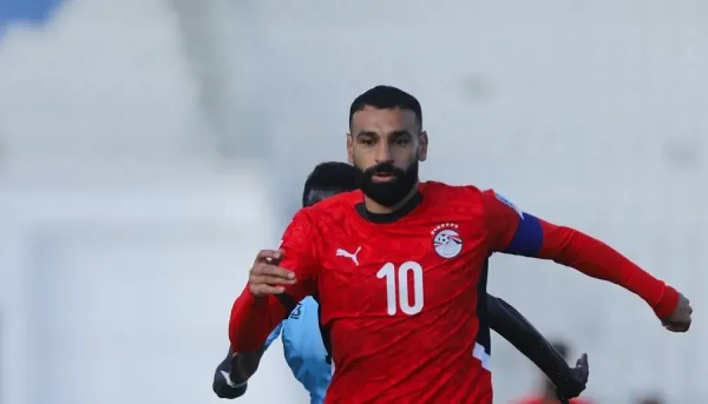 محمد صلاح