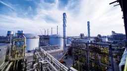 استراتيجية السعودية للصناعة والتحول اللوجستي.....