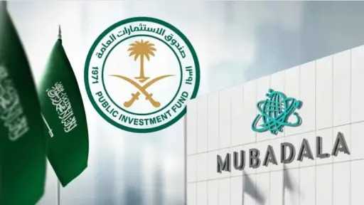 رؤوس الأموال الخليجية تعيد رسم...