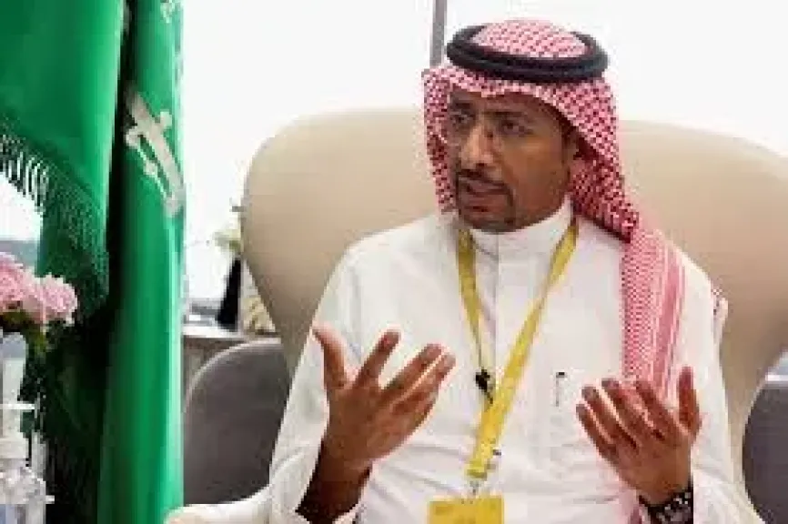 بندر بن إبراهيم الخريف