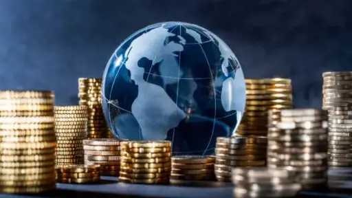 هل يقترب العالم من أزمة...