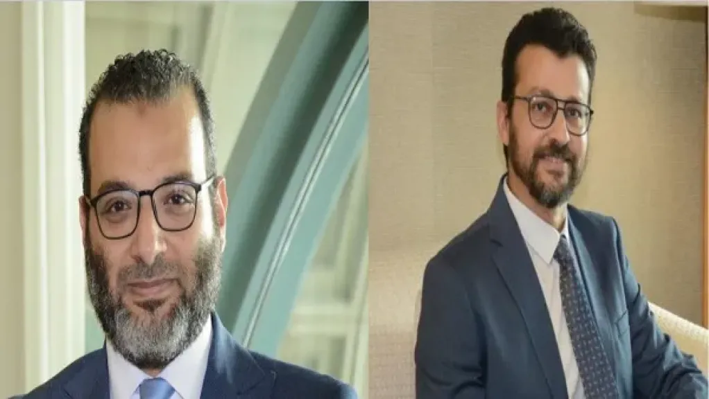 أعضاء شركة كونكت