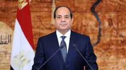 الرئيس السيسي: إفريقيا لديها فرصة...