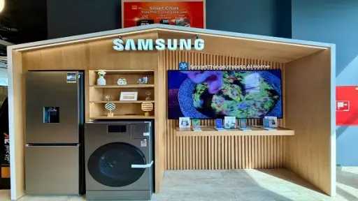 شراكة بين اورنچ مصر و«سامسونج...