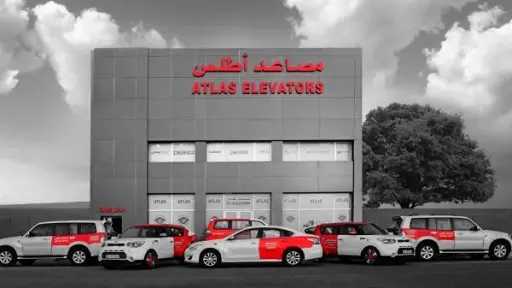 شركة «مصاعد أطلس» السعودية تعلن...