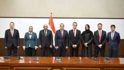 رئيس الوزراء: الربط مع أوروبا...