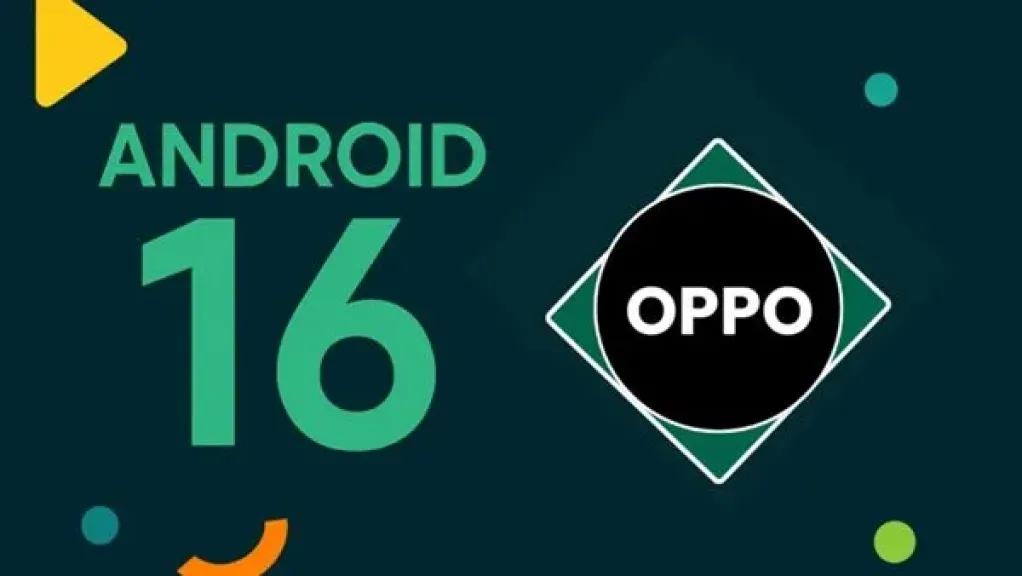 ColorOS 16 من أوبو
