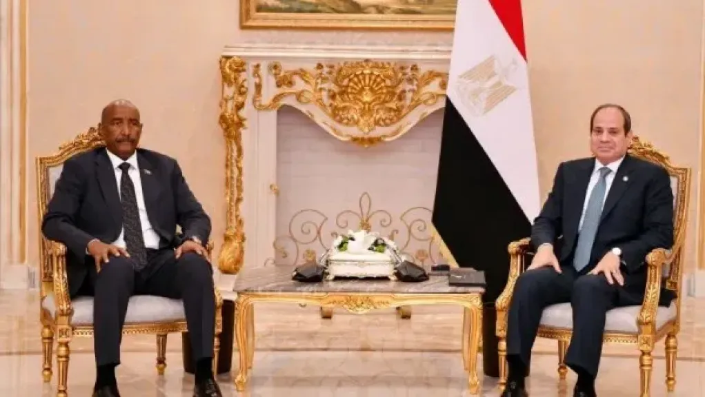 جانب من الاستقبال