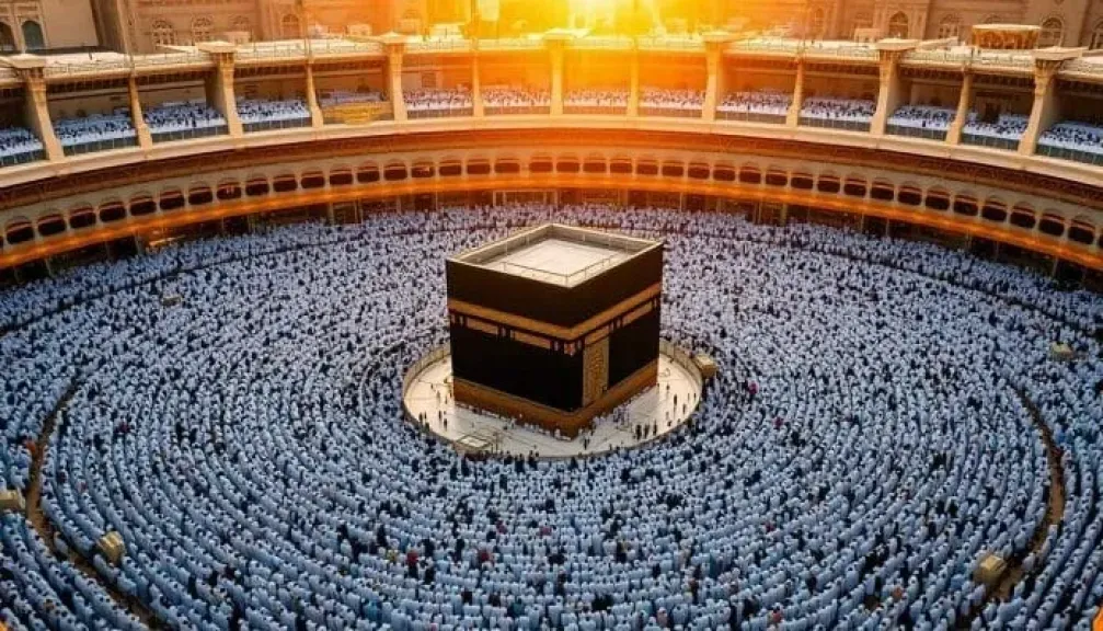 الحج والعمرة