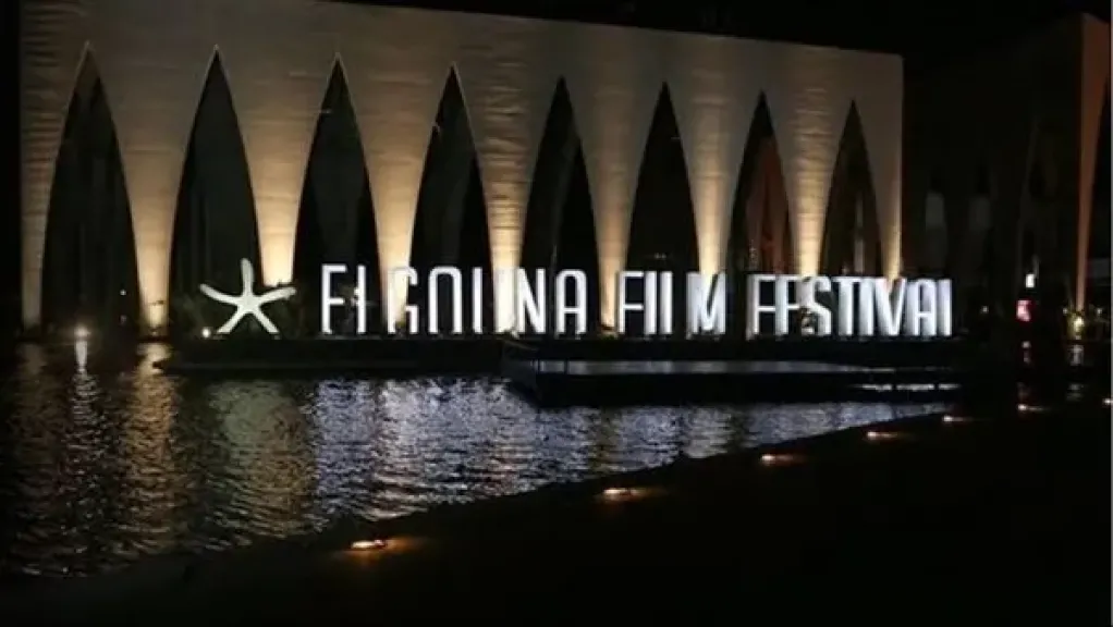 مهرجان الجونة