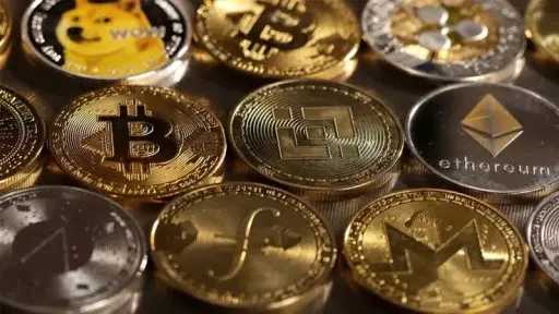 العملات المشفرة تحت مجهر الرقابة...