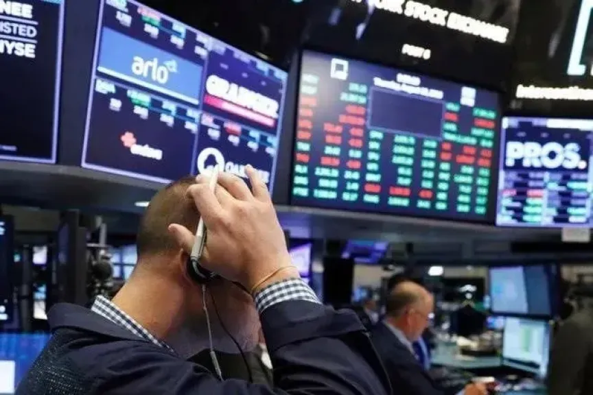 الأسواق الأمريكية