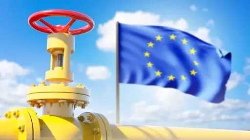 أوروبا توحد جهود الطاقة لمواجهة...