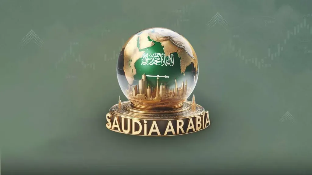 السعودية