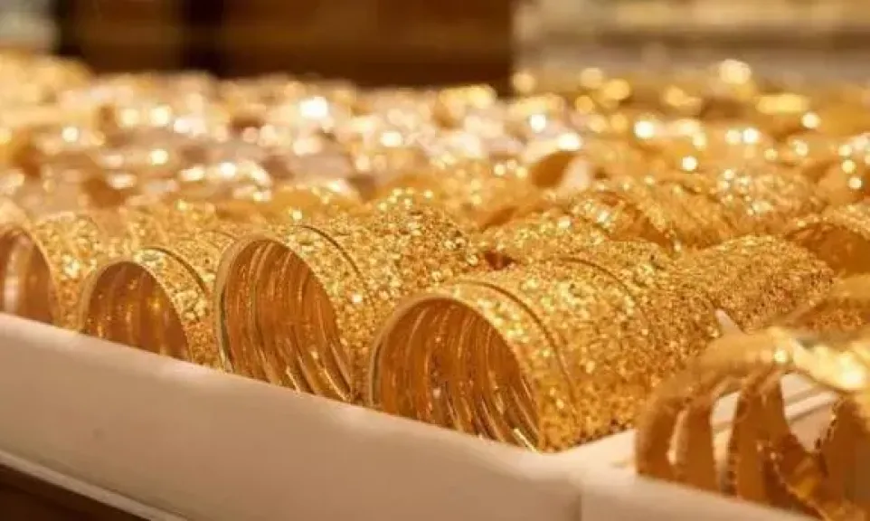 ارتفاع الذهب يثير المخاوف.. مؤشرات اقتصادية لا تبرر القفزة الأخيرة في الأسعار
