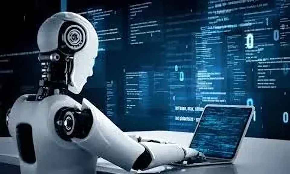 الذكاء الاصطناعي