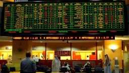 أسواق الأسهم الخليجية تنهي الأسبوع...