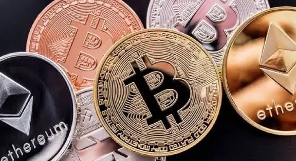 أسعار العملات المشفرة