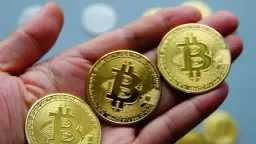 تراجع سعر البيتكوين مع استمرار...