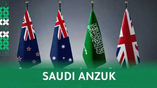 الرياض تجمع قادة الأعمال من...