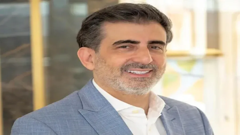 سامر شقير