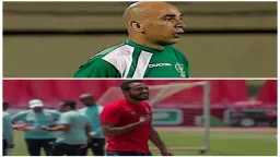 من حسام حسن إلى كهربا.....