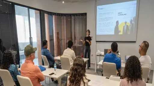 شراكة جديدة بين Changelabs وراية...